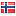 klokkekongene.no server is located in Norway